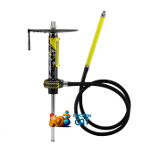 Кальян El Bomber Off Road 4x4 Кальян El Bomber Off Road 4x4